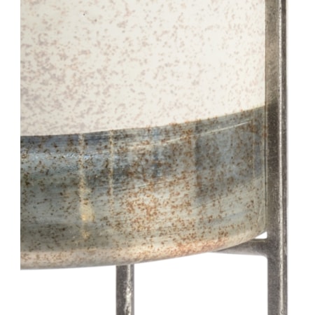 Ragsdale Candleholder (Med)