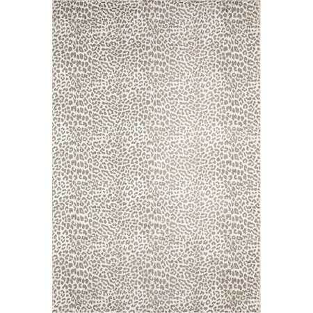 5' x 7'6" Rug