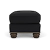 Flexsteel Bexley Ottoman