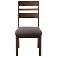 Casual Side Chair