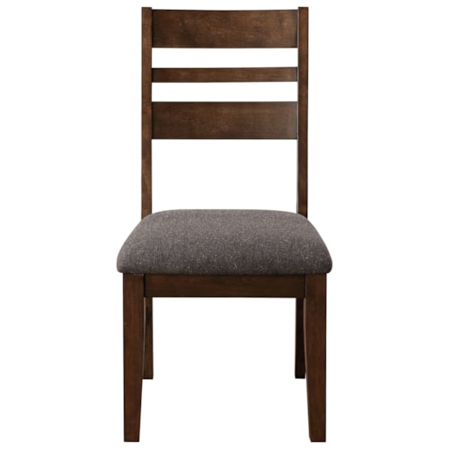 Casual Side Chair