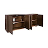 Libby Easton 82 Inch TV Console