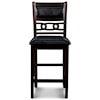 New Classic Gio GIO EBONY PUB STOOL |