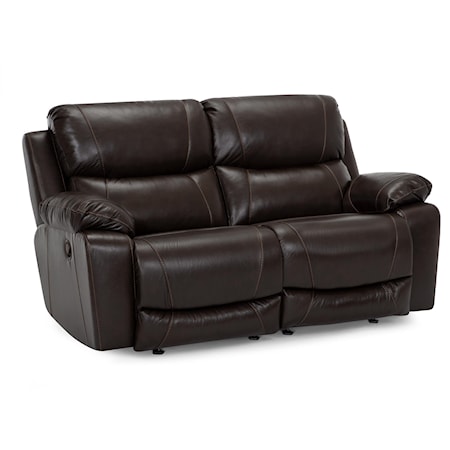 Rocking/Reclining Loveseat