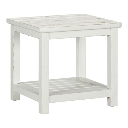 End Table