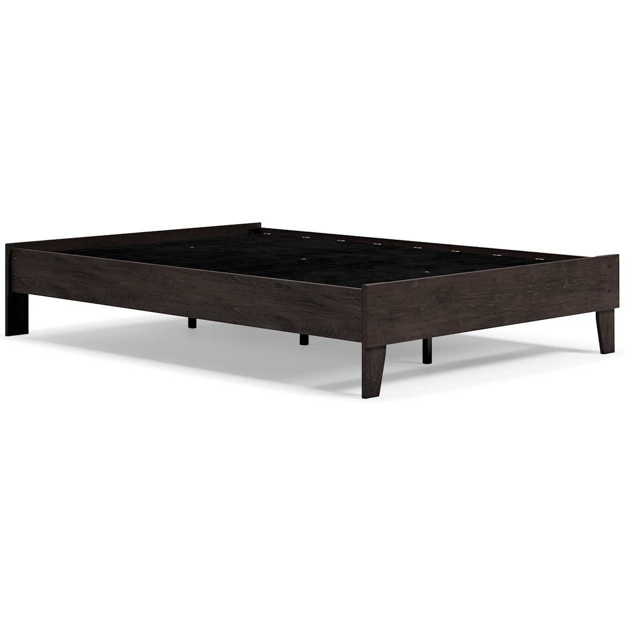 Signature Design by Ashley Piperton Full Platform Bed