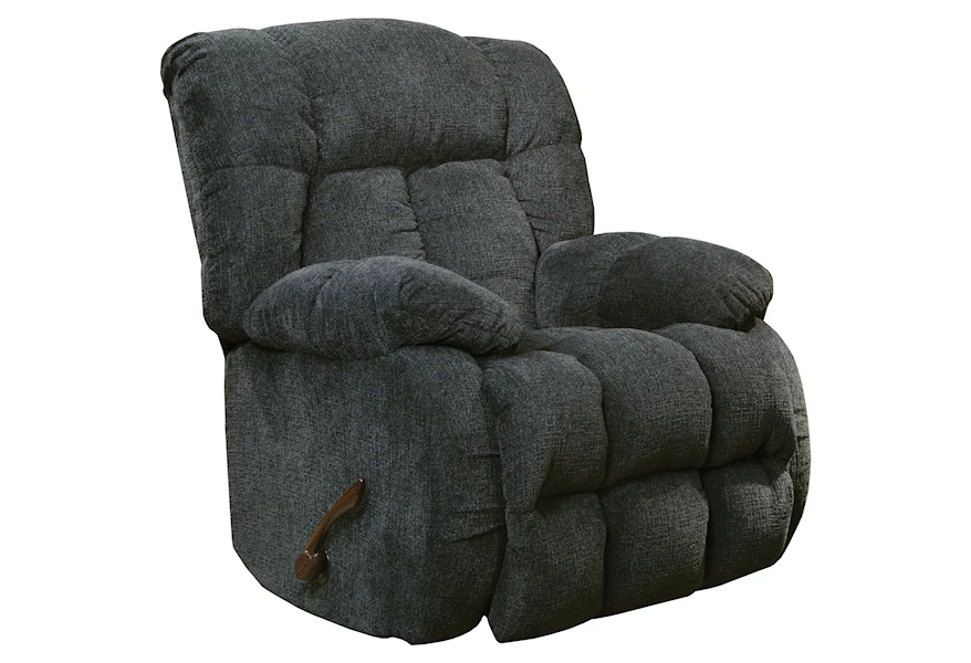 4774 Brody Rocker Recliner by Catnapper at Z & R Furniture
