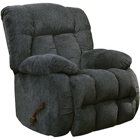 Rocker Recliner