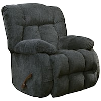 Rocking Recliner