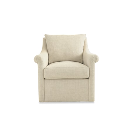 Swivel Chair