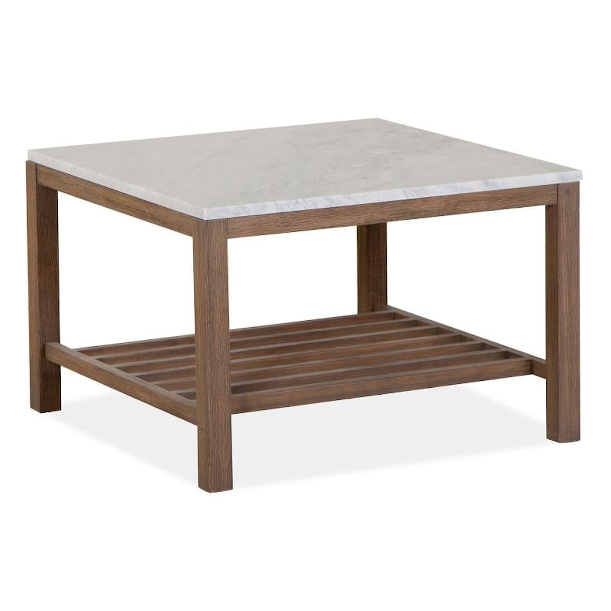 Magnussen Home Darwin Occasional Tables End Table 