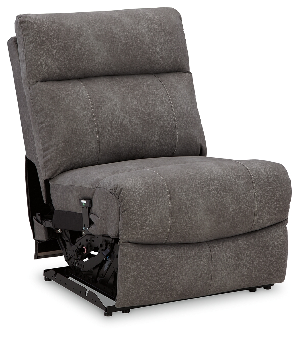 Reclining Sectional