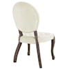 Modway Exhibit Dining Side Chair