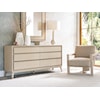 Tommy Bahama Home Sunset Key Latham Double Dresser