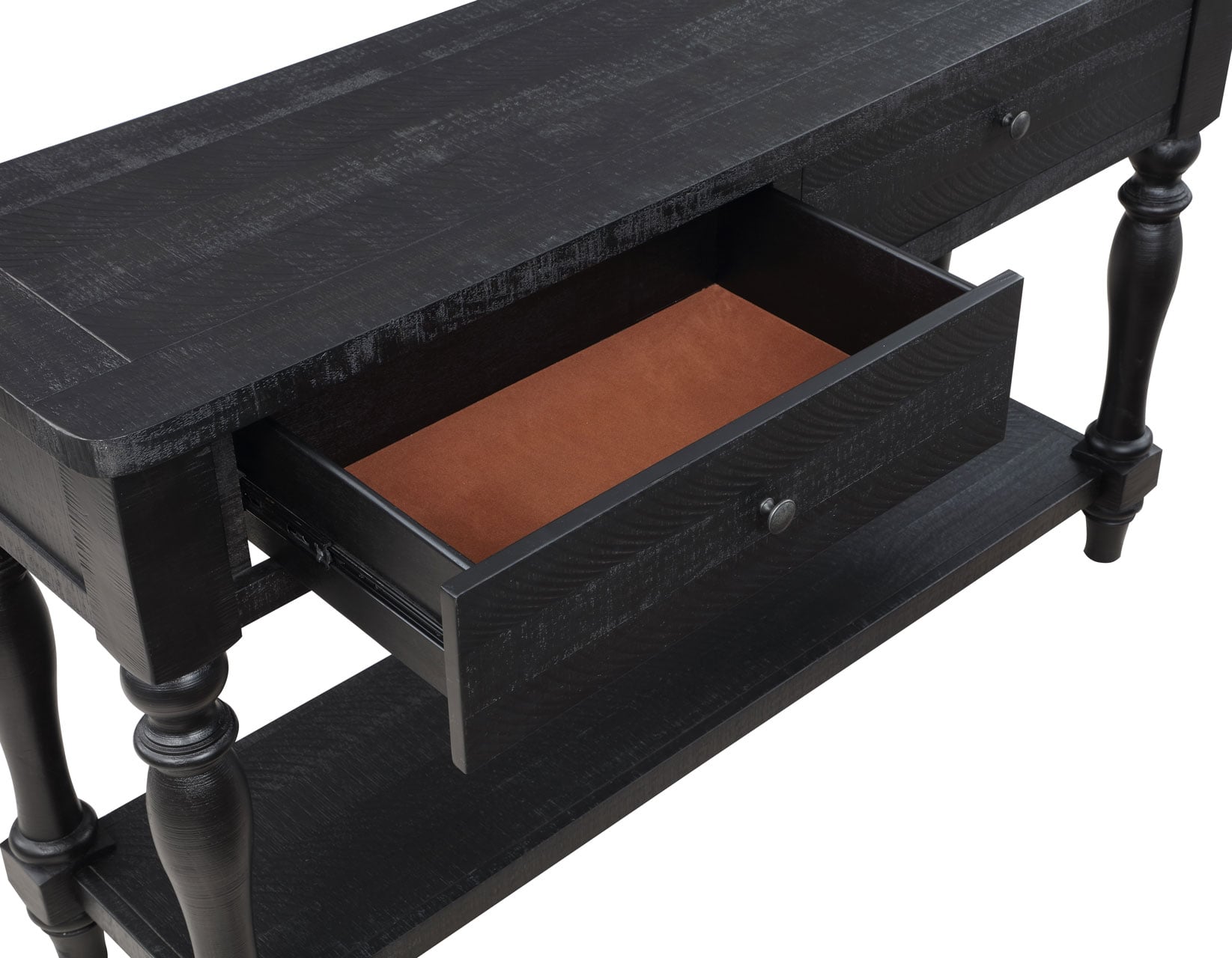 Steve Silver Odessa Server