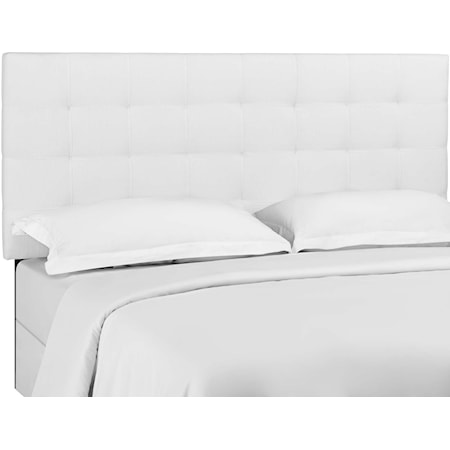 Full/Queen Headboard