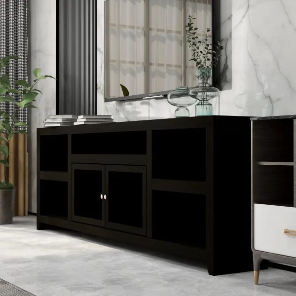 Legends Furniture Skyline 95" TV Console