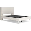 Signature Design by Ashley Aprilyn Full Bookcase Bed