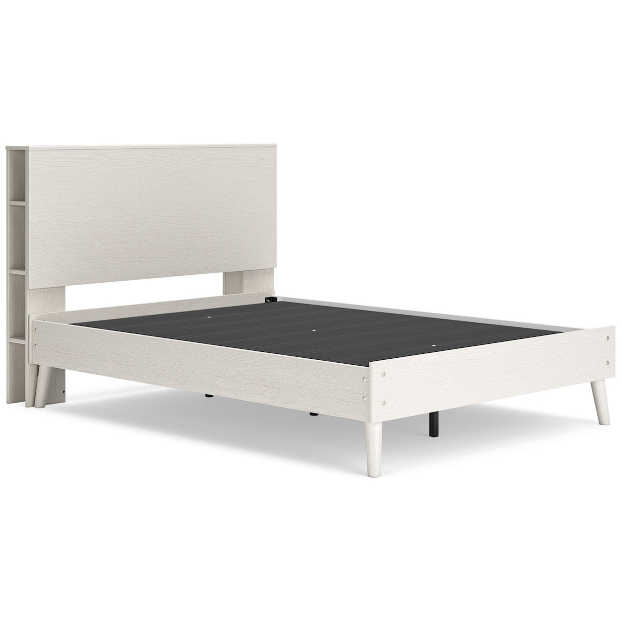 Ashley Signature Design Aprilyn Full Bookcase Bed