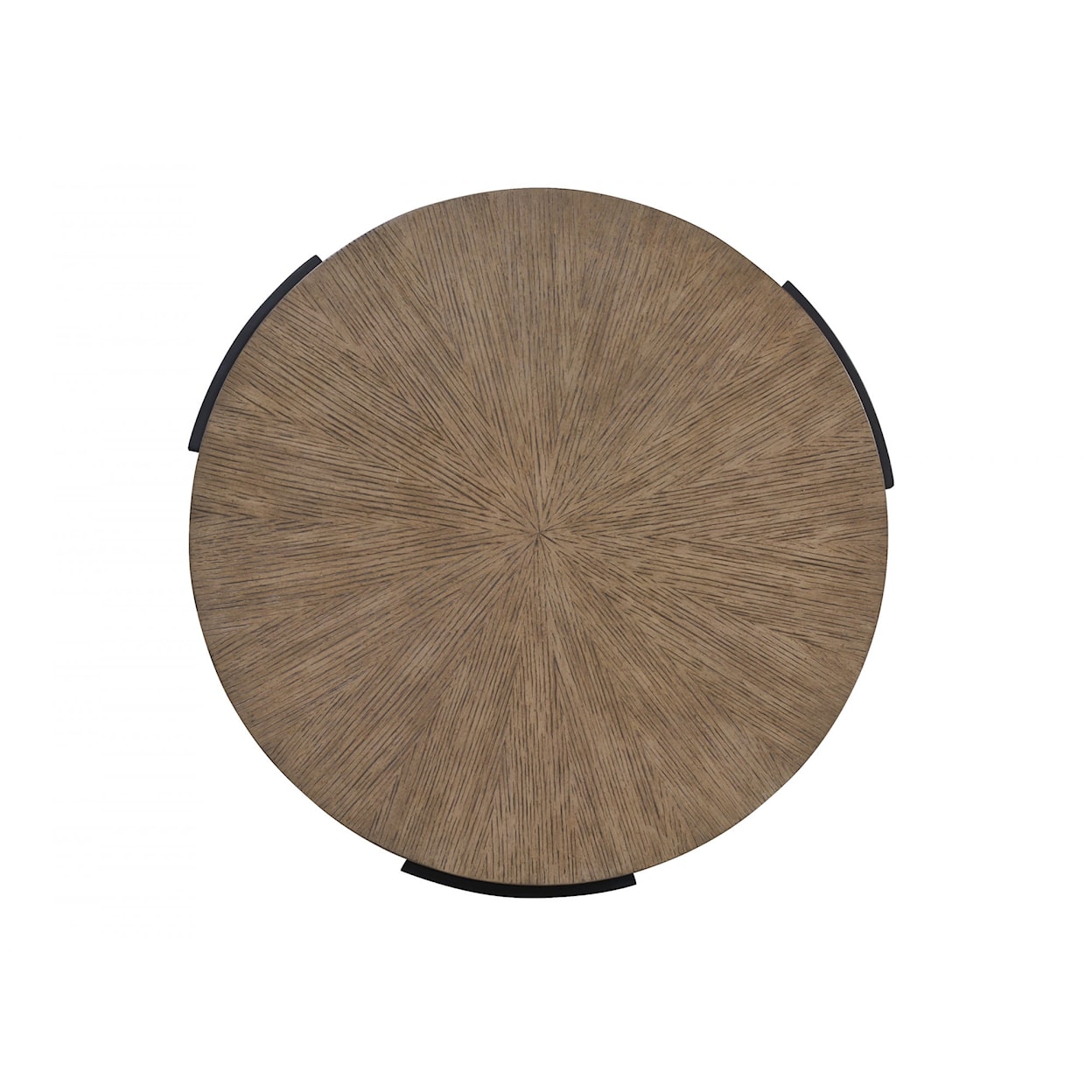 Lexington Zanzibar Round End Table