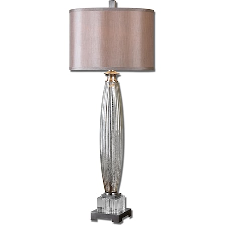 Loredo Table Lamp by Uttermost 