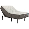 Beautyrest Maui Series Med Firm Twin XL 12 1/2" Medium Firm Adj Set