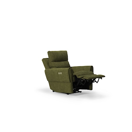 Fairview Wallhugger Power Recliner