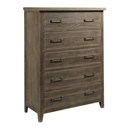 Drawer Chest