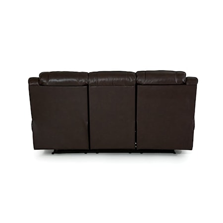 Valour Power Reclining Sofa