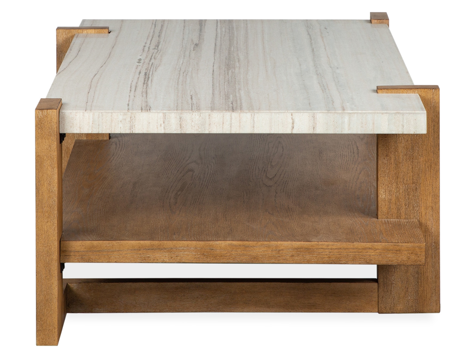 Rectangular Cocktail Table