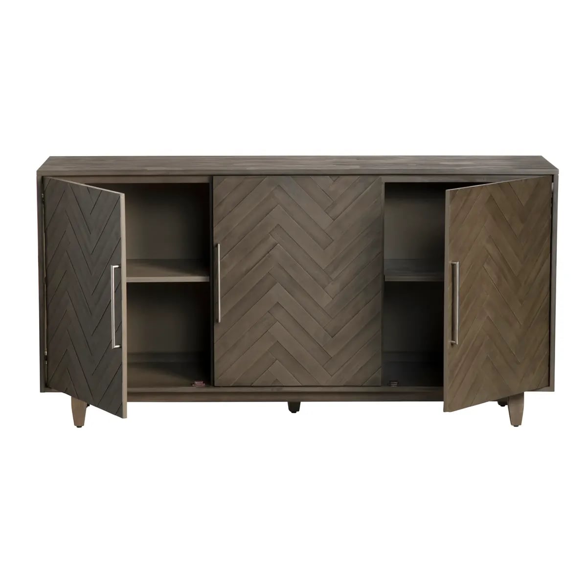 Crestview Collection Gibbons Sideboard