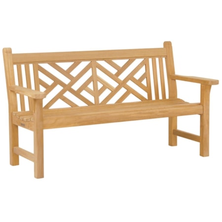 Outdoor Bench