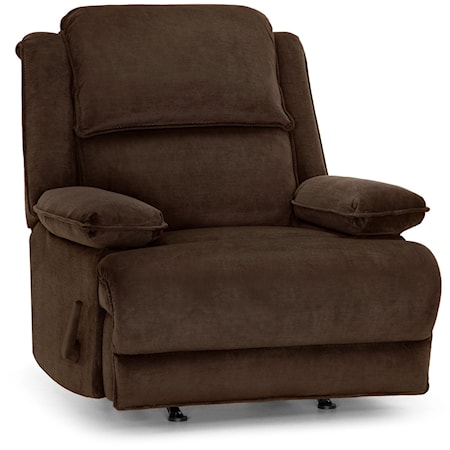 Kingston Rocker Recliner