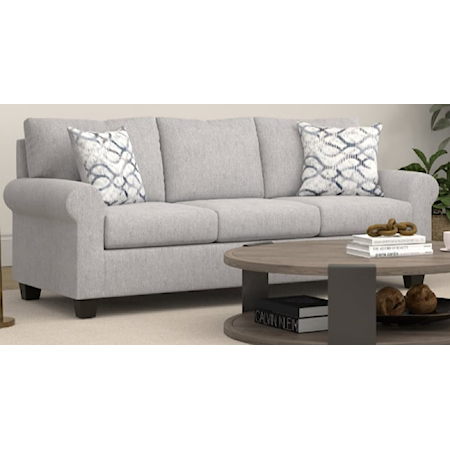 3-Seat Sofa