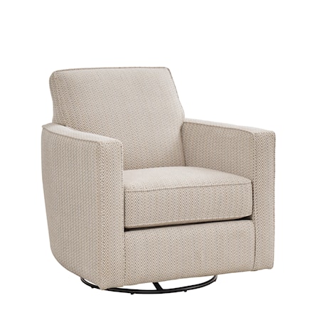 Swivel Glider Chair