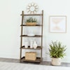 Liberty Furniture Americana Farmhouse Bookcase