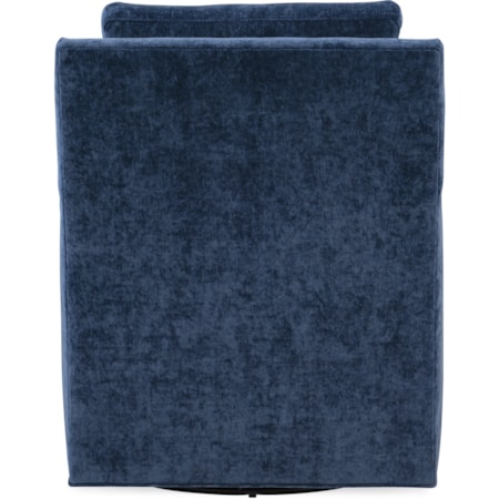 Swivel Tub Chair