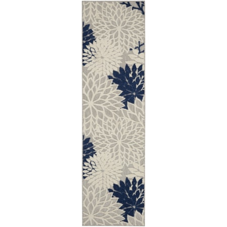 2'3" x 8'  Rug