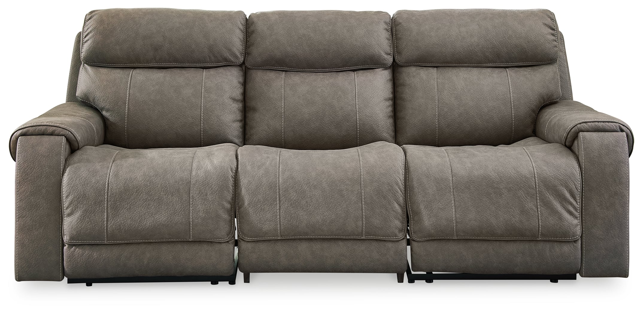 3-Piece Power Reclining Sectional Sofa