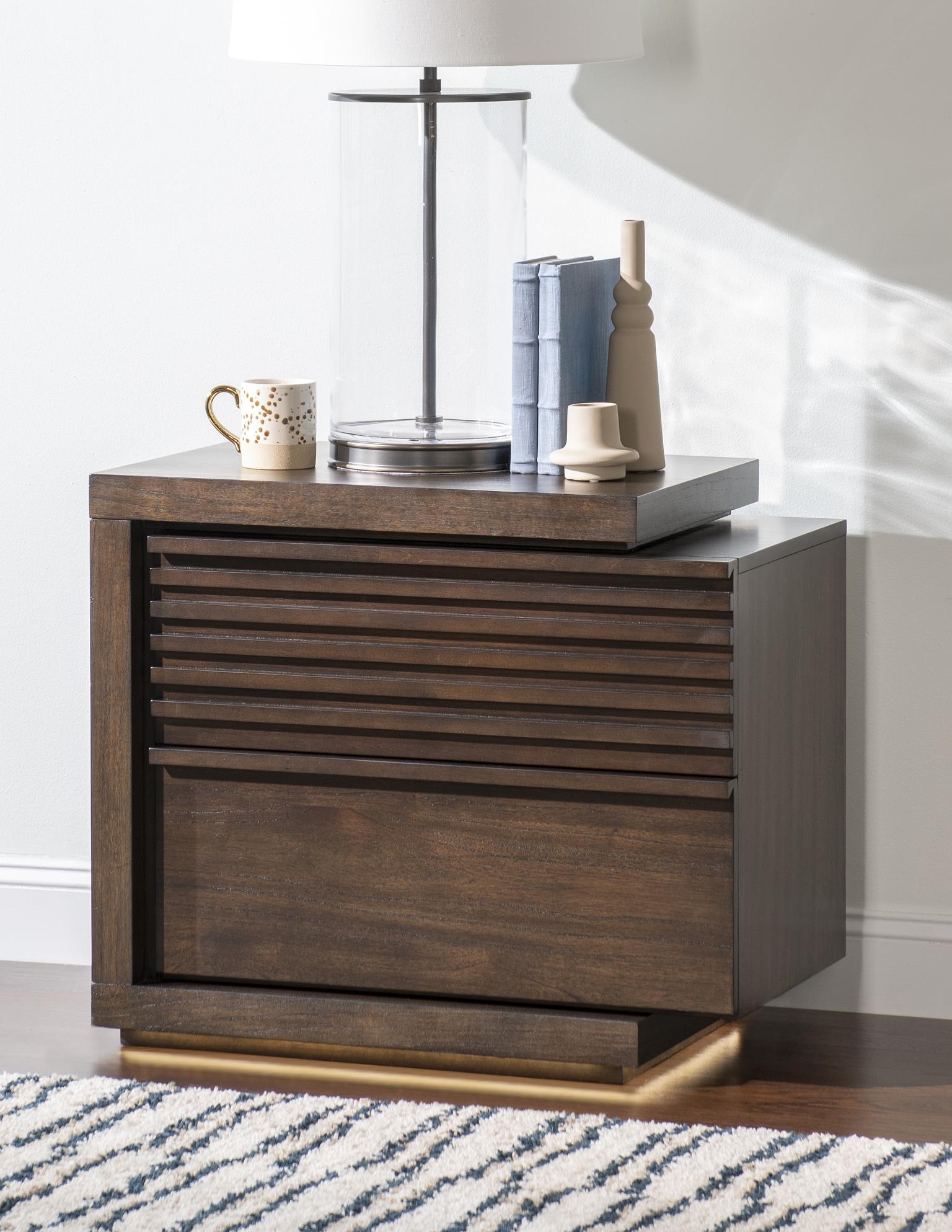 Legacy Classic ARCHITECT Nightstand