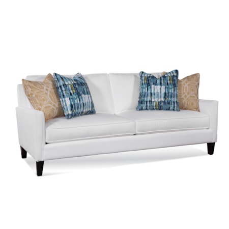 Bench Seat Sofa