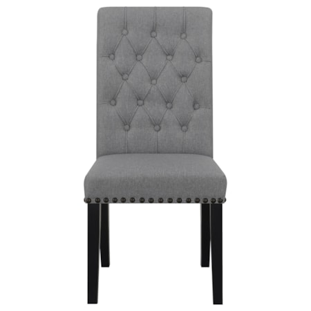 Alana Fabric Dining Side Chair