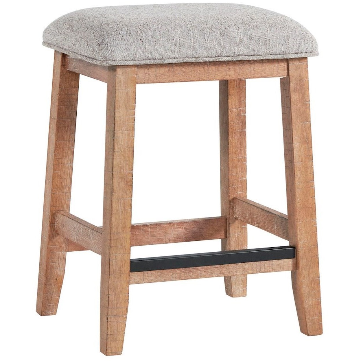 Intercon Highland Backless Counter Height Stool