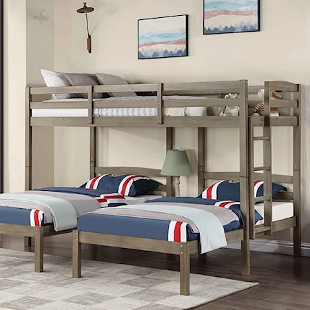 Bunk Beds Browse Page