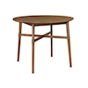 Prime Oslo 46-Inch Round Counter Table