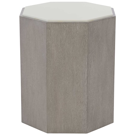 Avenue Side Table