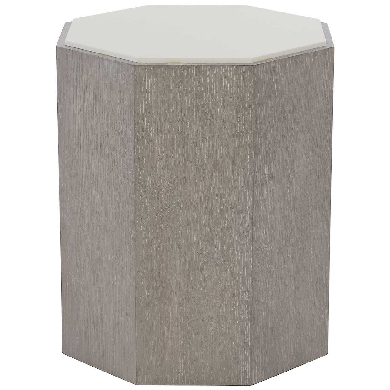 Bernhardt Avenue Avenue Side Table