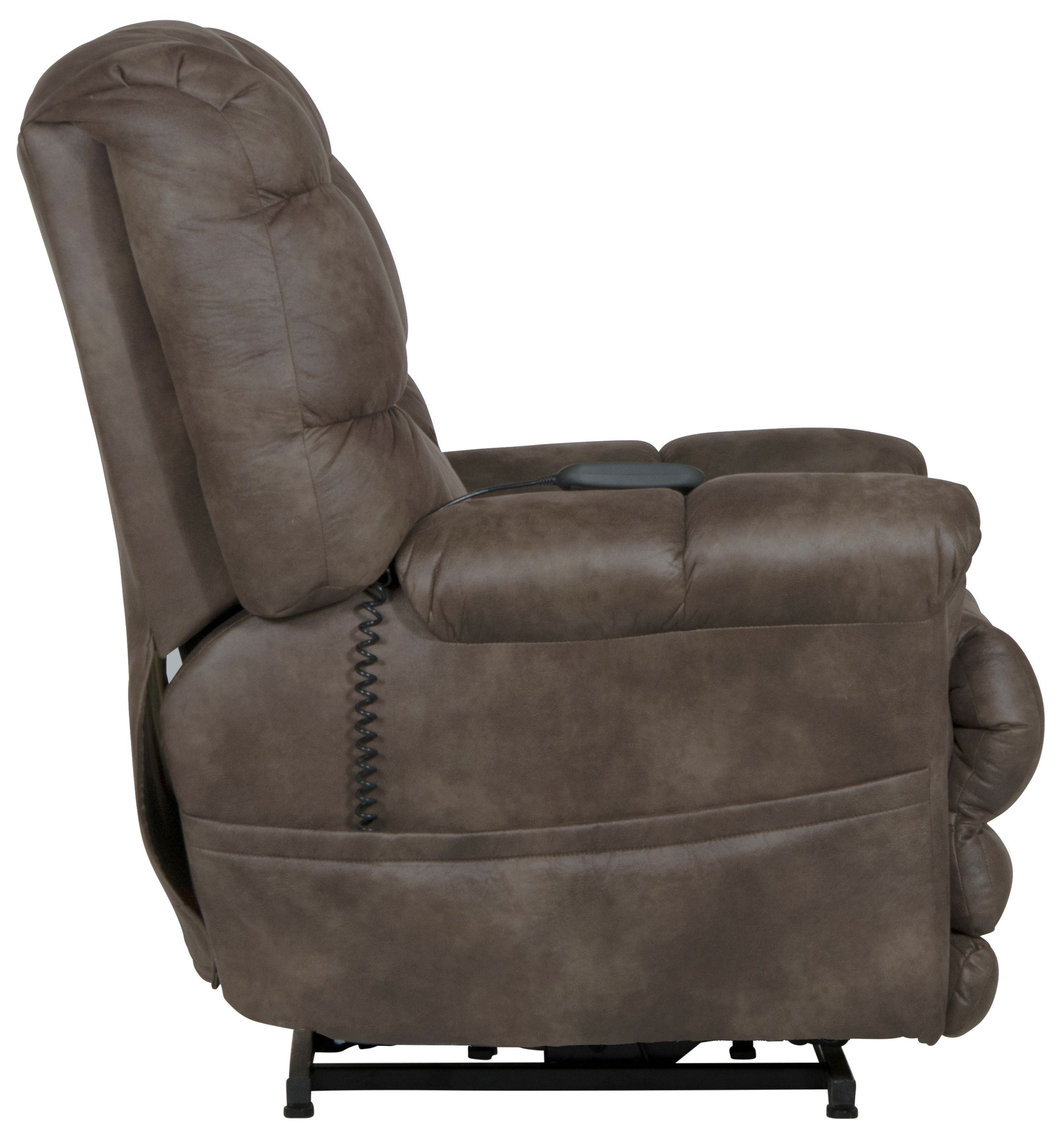 Catnapper 4861 Oliver Power Lift Recliner