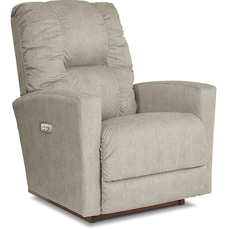 Casey Power Wall Recliner