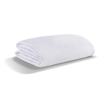 StretchWick™ Twin Extra Long Mattress Protector